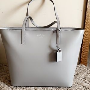 Kate Spade Janie Tote Bag NWT